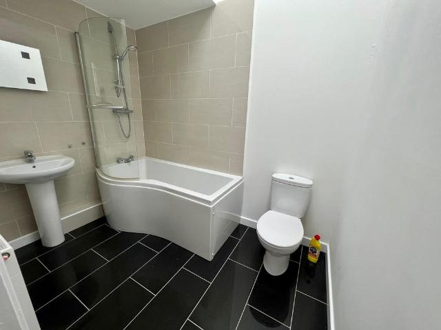 Flat for rent in Christchurch