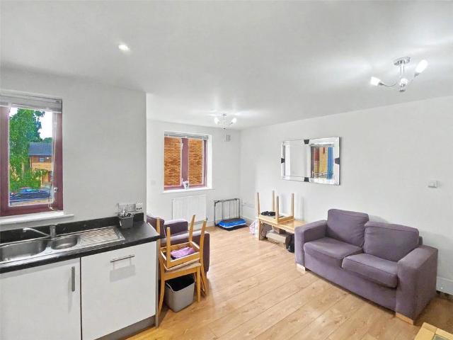 Apartment for rent in Arrington, Cambridgeshire