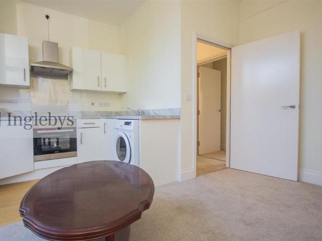 Apartment for rent in Loftus, Redcar And Cleveland