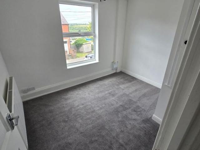 Apartment for rent in Heanor and Loscoe CP, Kedleston