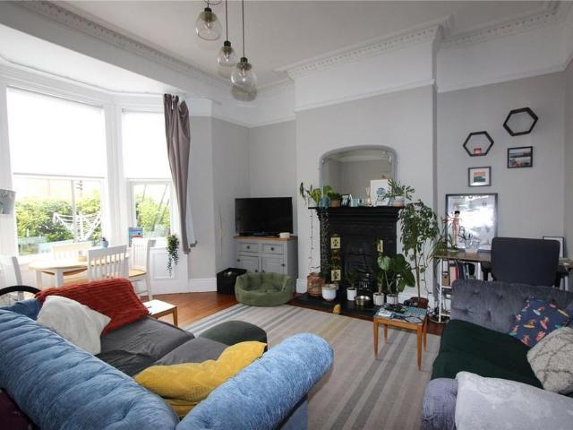 Apartment for rent in Tynemouth, North Tyneside