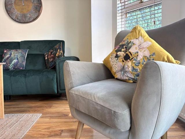 Apartment for rent in Chorlton-cum-Hardy, Manchester