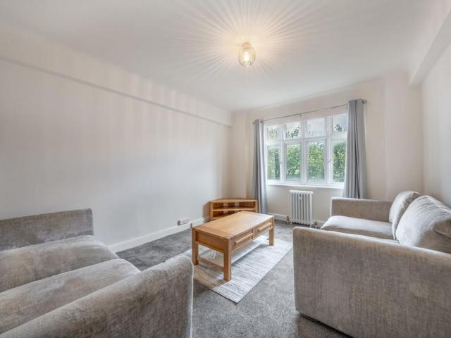 Apartment for rent in City of Westminster, Greater London