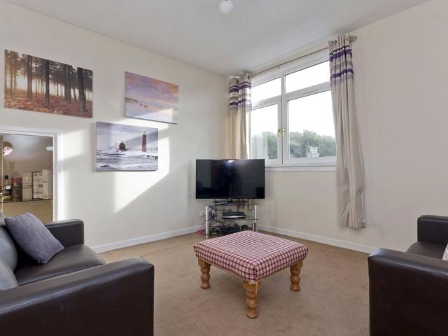 Apartment for rent in Ballindoch, Scotland