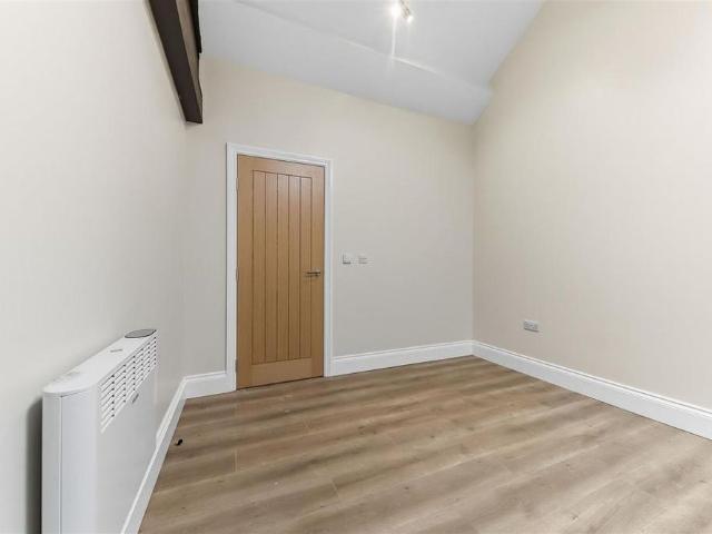 Apartment for rent in Cleckheaton, West Yorkshire