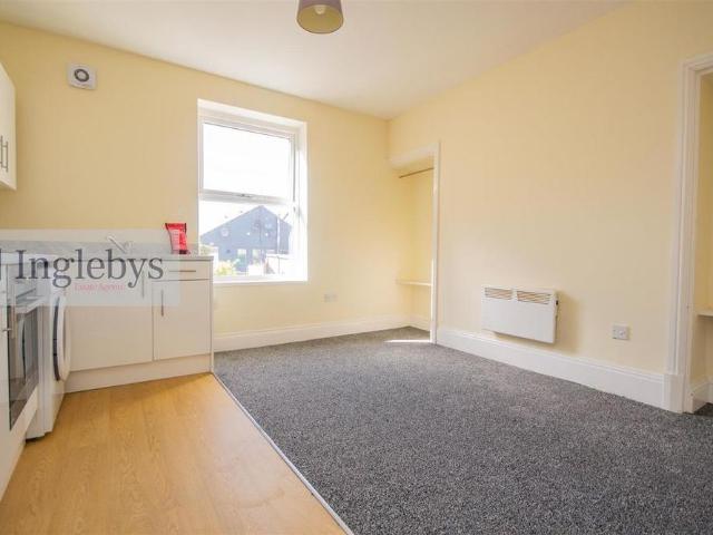 Apartment for rent in Loftus, Redcar And Cleveland