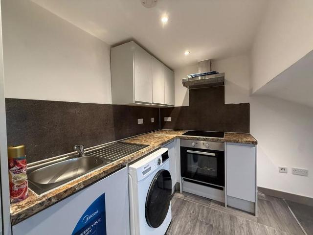 Apartment for rent in Priest Down, Hampshire