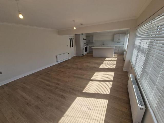 Apartment for rent in Metchley, Birmingham