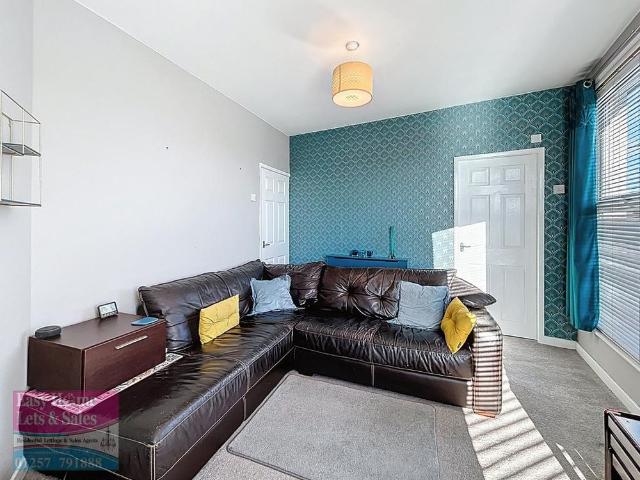 Apartment for rent in Leyland, South Ribble