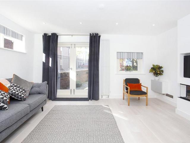 Flat for rent in Bishophill, York