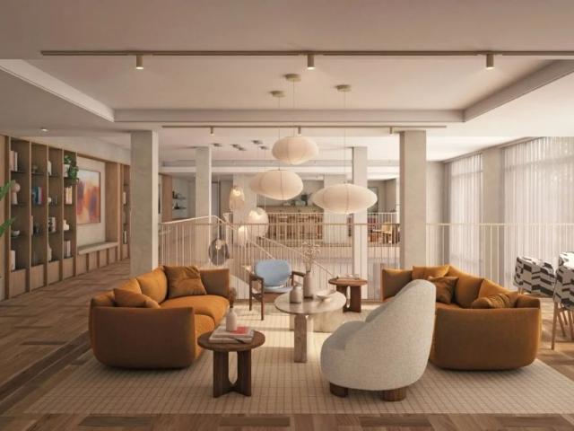 Apartment for rent in Hayes, Greater London