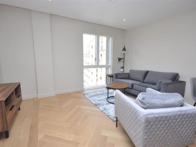 Apartment for rent in Bishophill, York