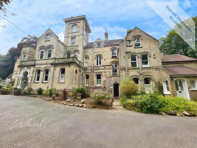 Flat for rent in Sevenoaks, The Butts