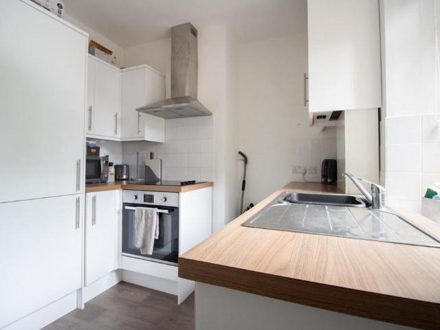 Flat for rent in Bare, Lancashire