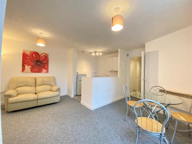 Apartment for rent in City Centre, Georgia