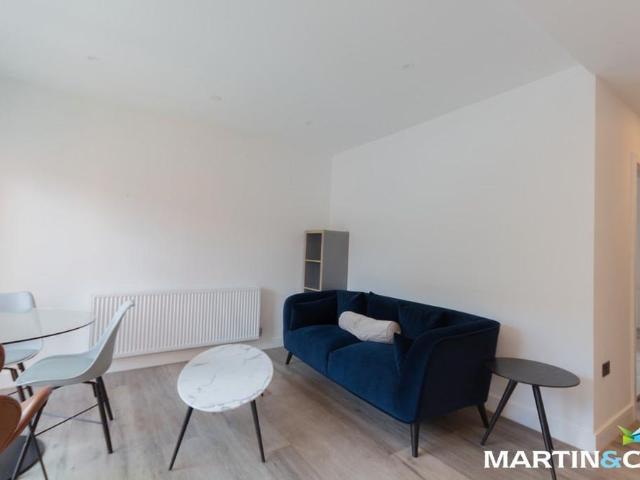 Apartment for rent in Ladywood, West Midlands