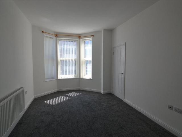 Flat for rent in Whitley Bay, North Tyneside