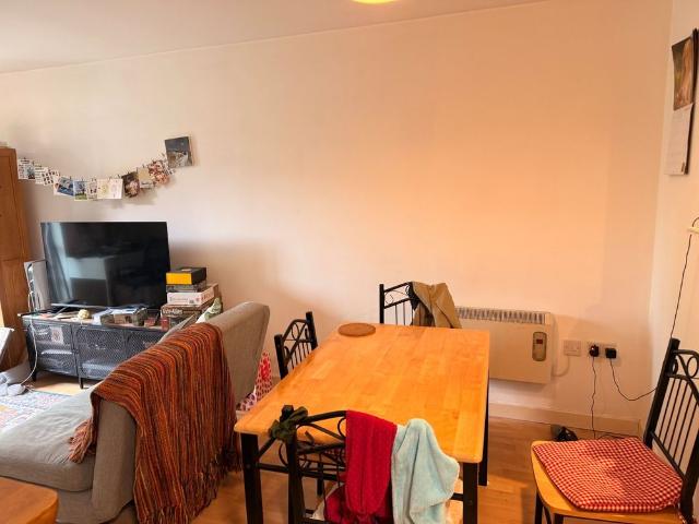 Apartment for rent in City Centre, South Yorkshire