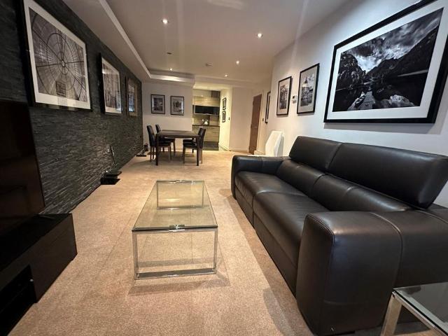 Apartment for rent in Monmouth, Wales