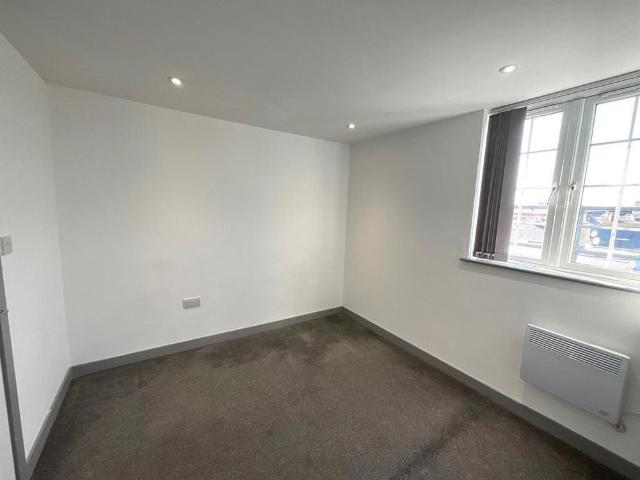 Apartment for rent in City Centre, Doncaster