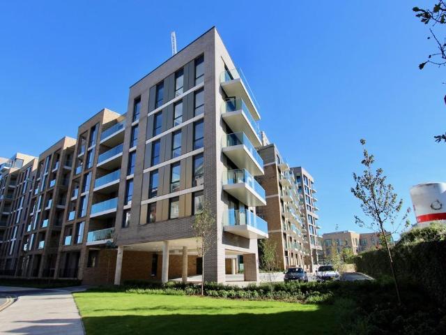 Flat for rent in Norbiton, Isle Of Man