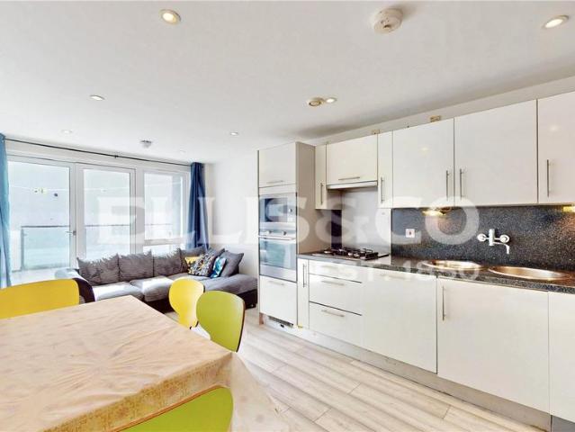 Flat for rent in Sudbury, Greater London