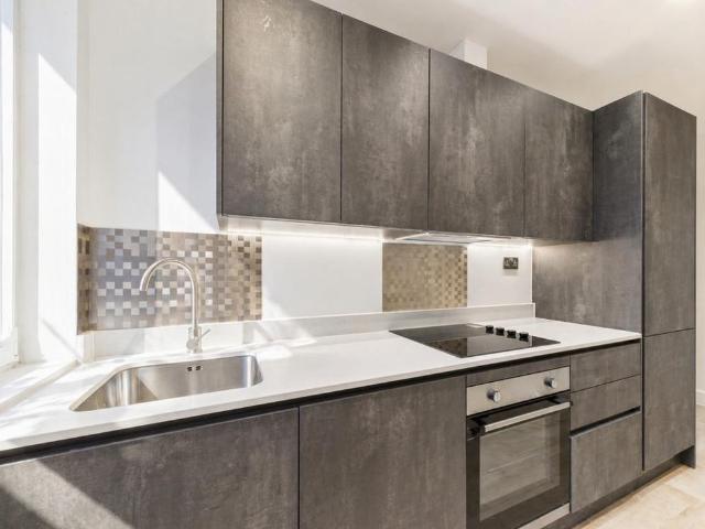 Apartment for rent in Stroud, School House