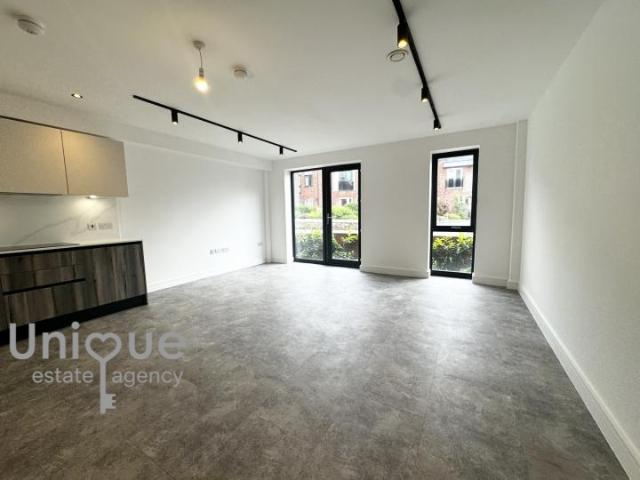 Apartment for rent in Cabus, Lancashire