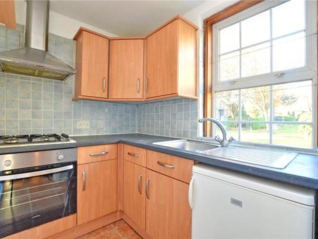 Apartment for rent in London Borough of Lewisham, Blackheath