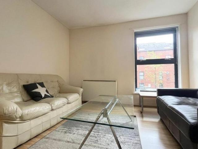 Apartment for rent in West Yorkshire
