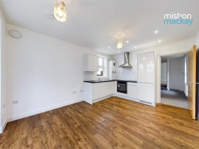 Apartment for rent in Brighton & Hove
