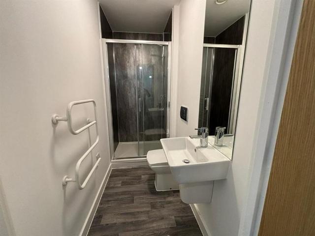 Apartment for rent in City Centre, South Yorkshire