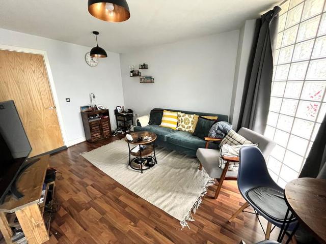 Apartment for rent in Calthorpe Fields, West Midlands