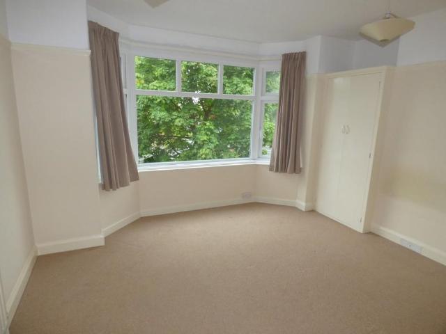 Apartment for rent in Lee Bank, Greater Manchester