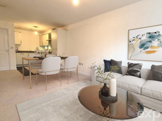 Apartment for rent in Borehamwood, Hertsmere