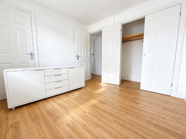 Apartment for rent in Harpur, Bedford