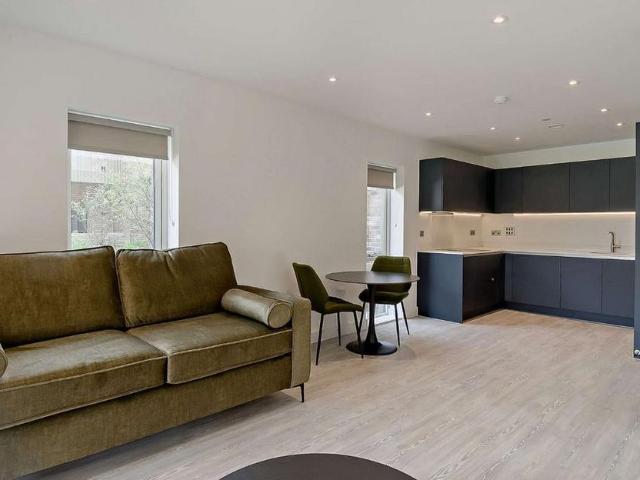 Apartment for rent in Newnham, Cambridge