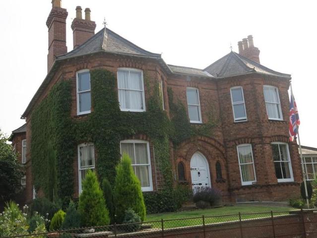 Flat for rent in Belleau, Lincolnshire