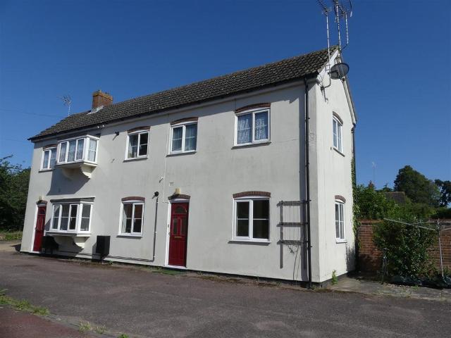 Flat for rent in Eastbridge, Suffolk