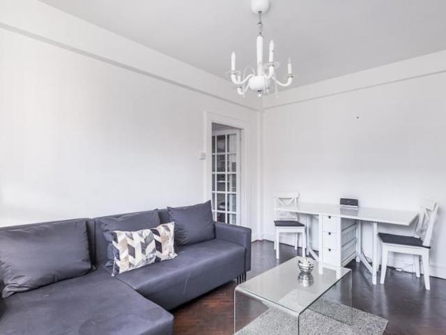 Flat for rent in Marylebone, Greater London
