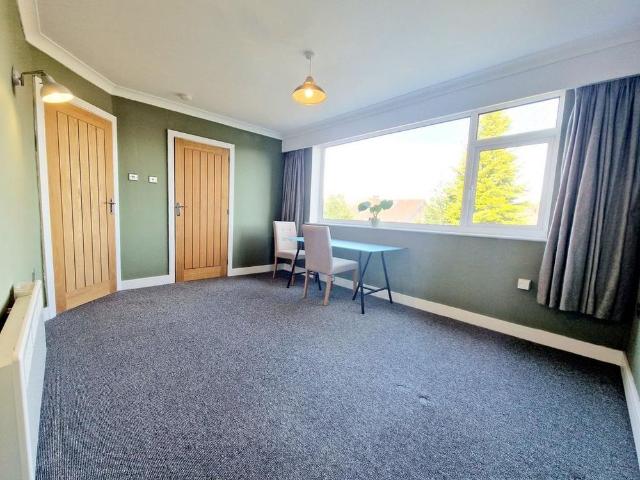 Apartment for rent in Blackford Bridge, Bury