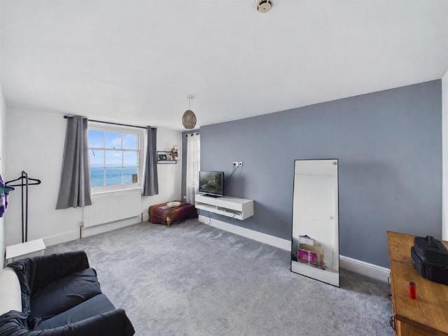 Apartment for rent in Hele, North Devon