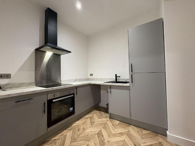 Flat for rent in Chorley Moor, Chorley