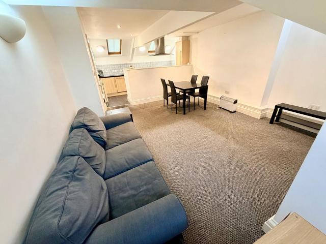 Flat for rent in East End, Sunderland