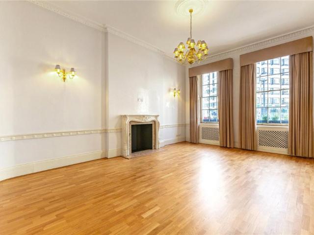Flat for rent in Belgravia, Isle Of Man