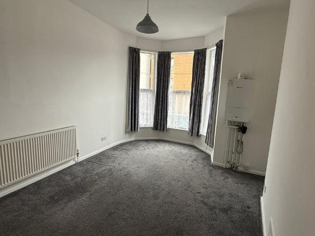 Apartment for rent in Lipson Vale, Mount Wise