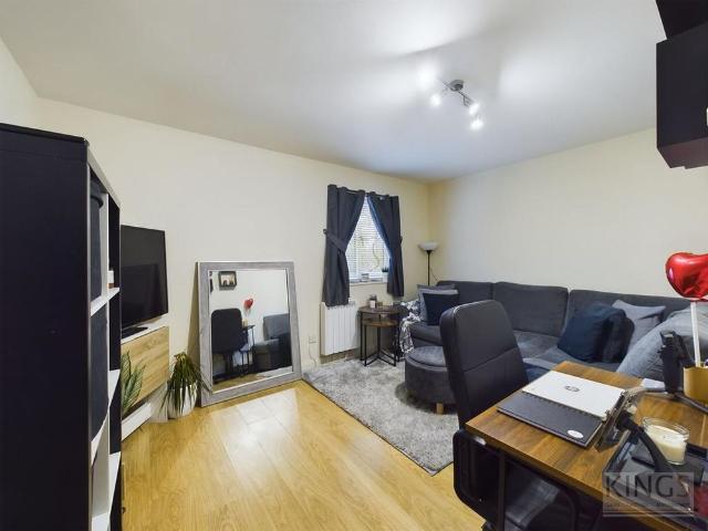 Apartment for rent in Lemsford, Fretherne
