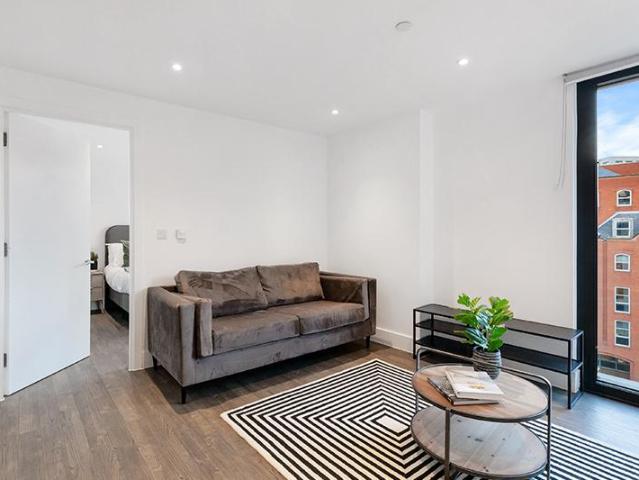 Flat for rent in Broadmead, Feckenham