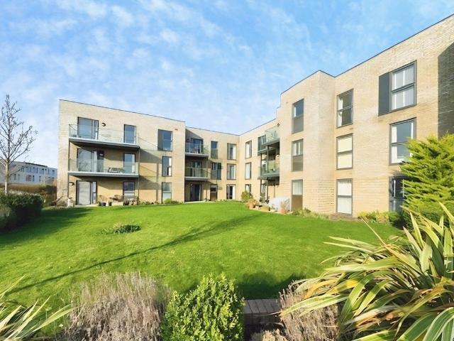 Flat for rent in Great Western Park, Dromore