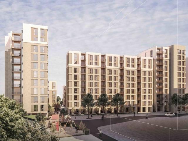 Apartment for rent in Birch Green, Lower Halliford
